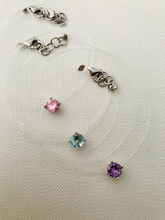 Collana Fantasmino Colors