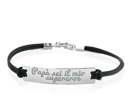 Bracciale Papà