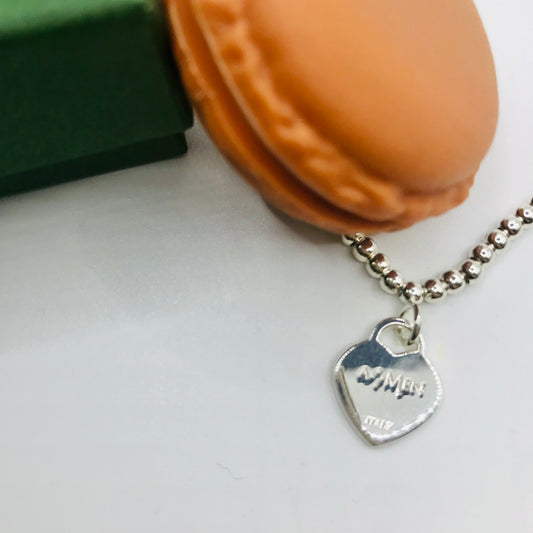 Collana CuoreAmen