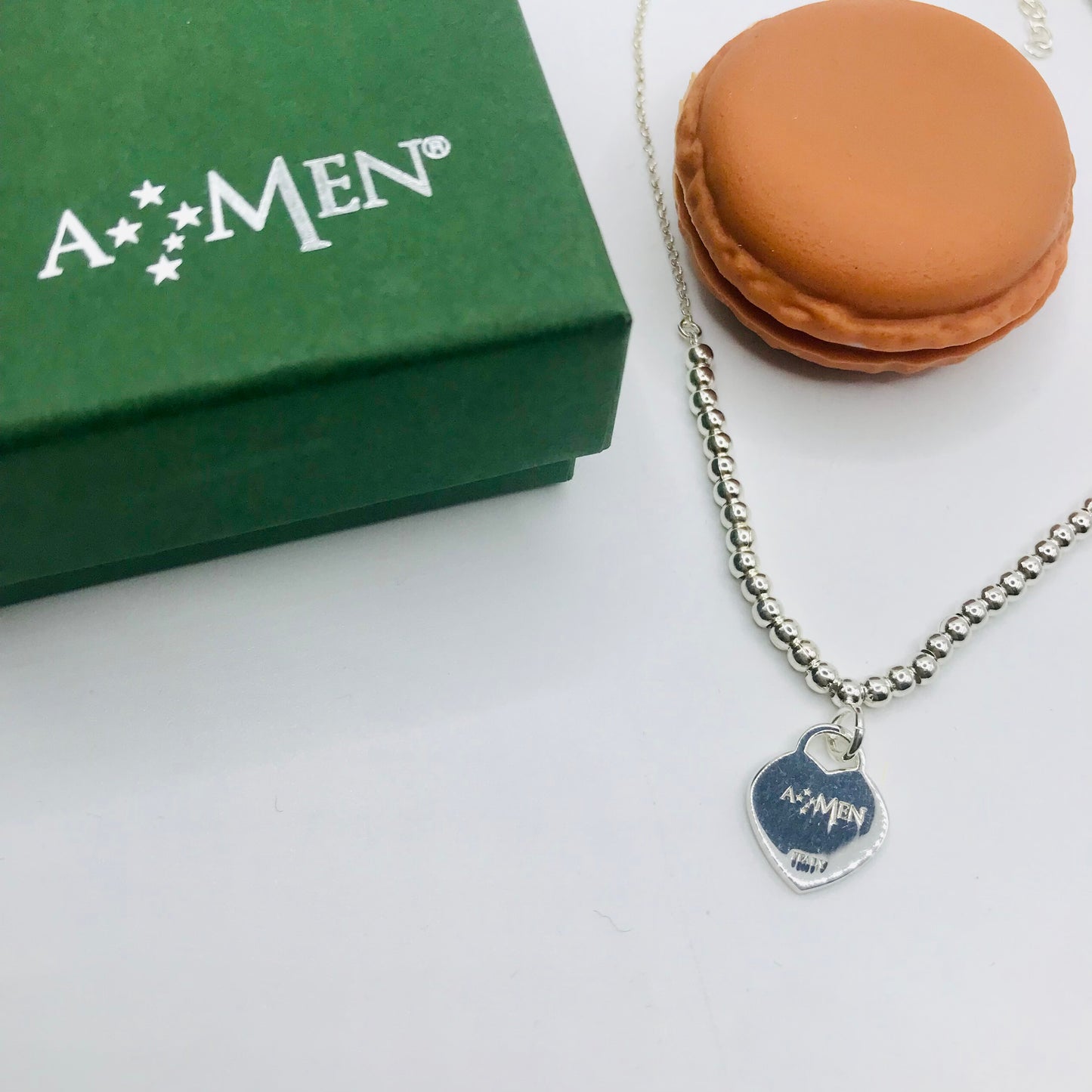 Collana CuoreAmen